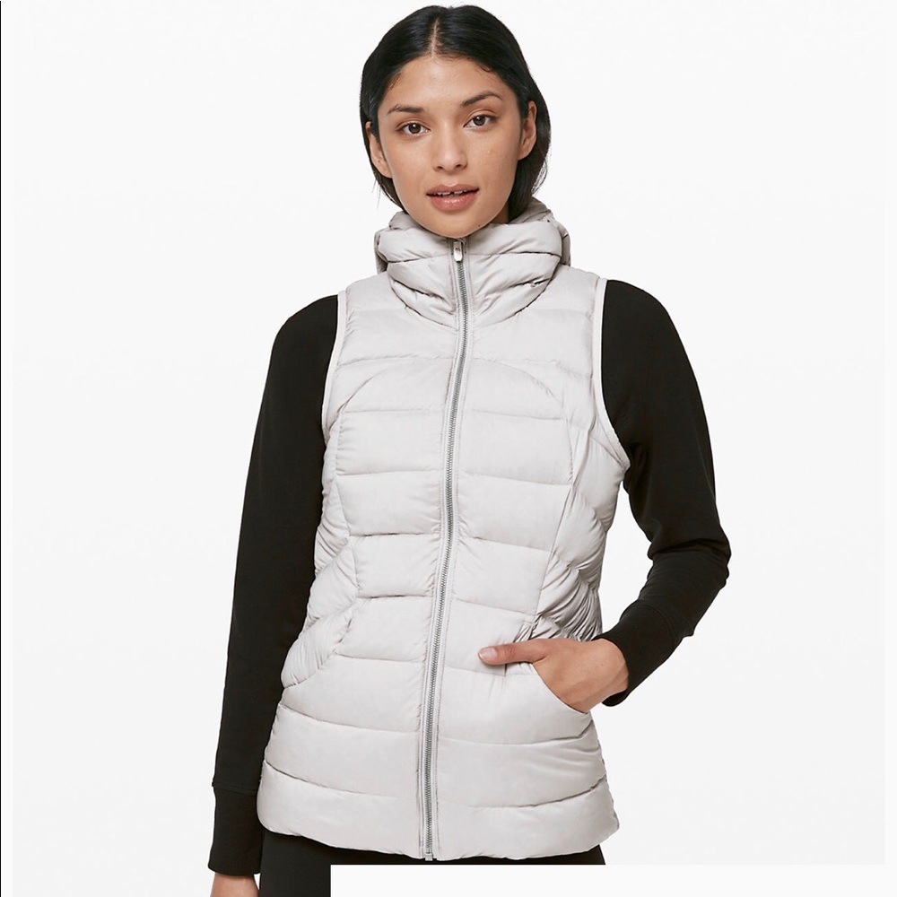 Lululemon Vest